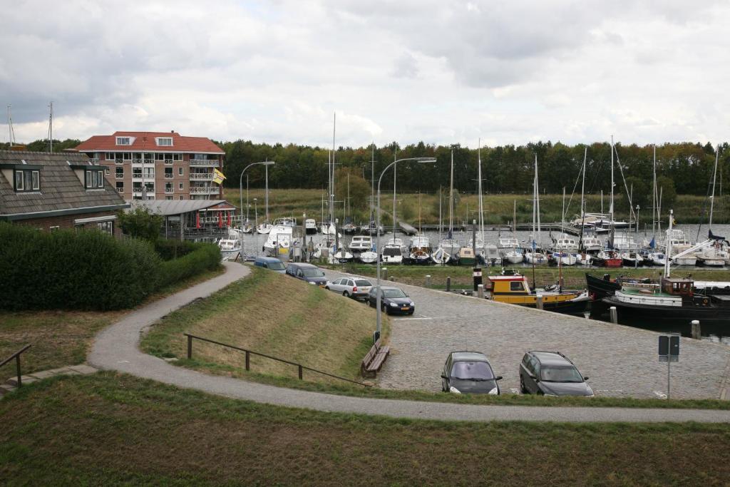 Hotel Restaurant Zeeland Tholen Ruang foto